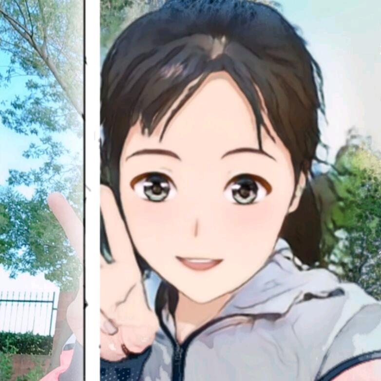 冒戎戎的矛