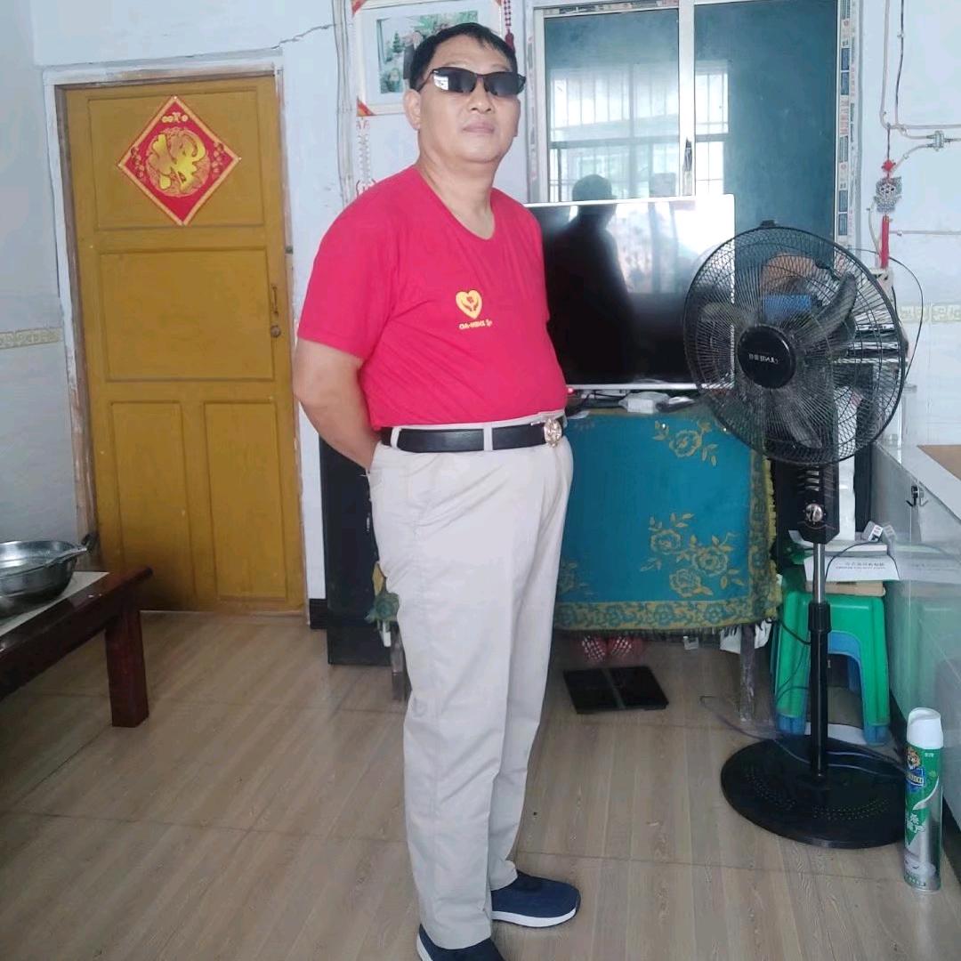 苦中作乐！62年的虎苦命😥