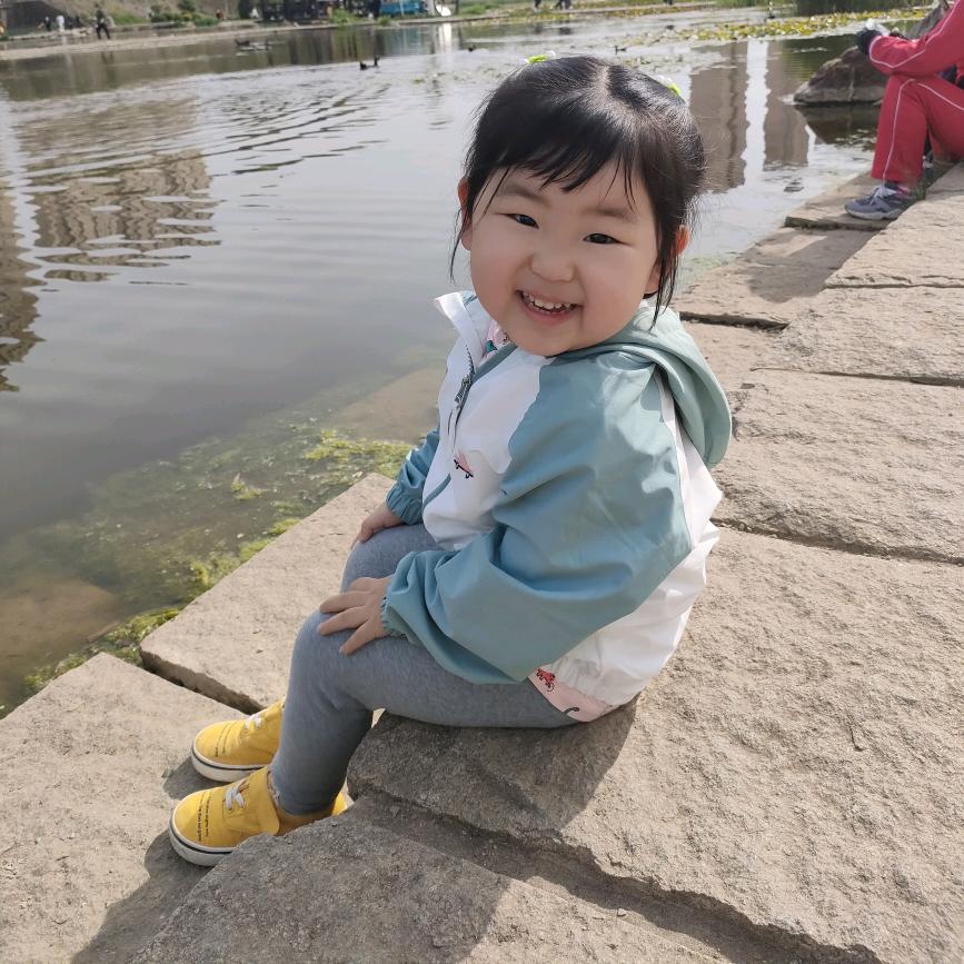 玥宝😘😘