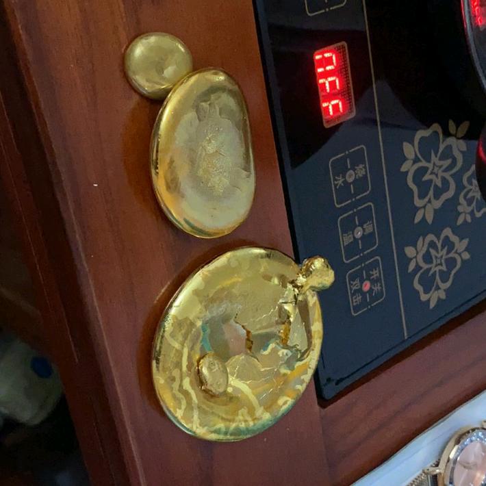 金银钯提纯加工