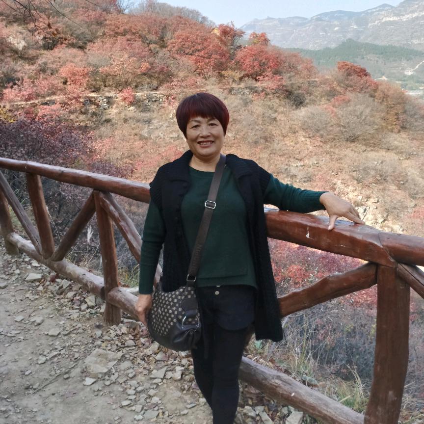 春暖花开