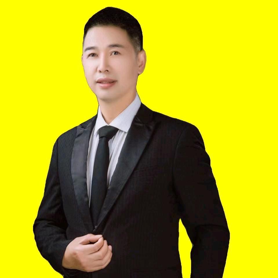 钟圣杰