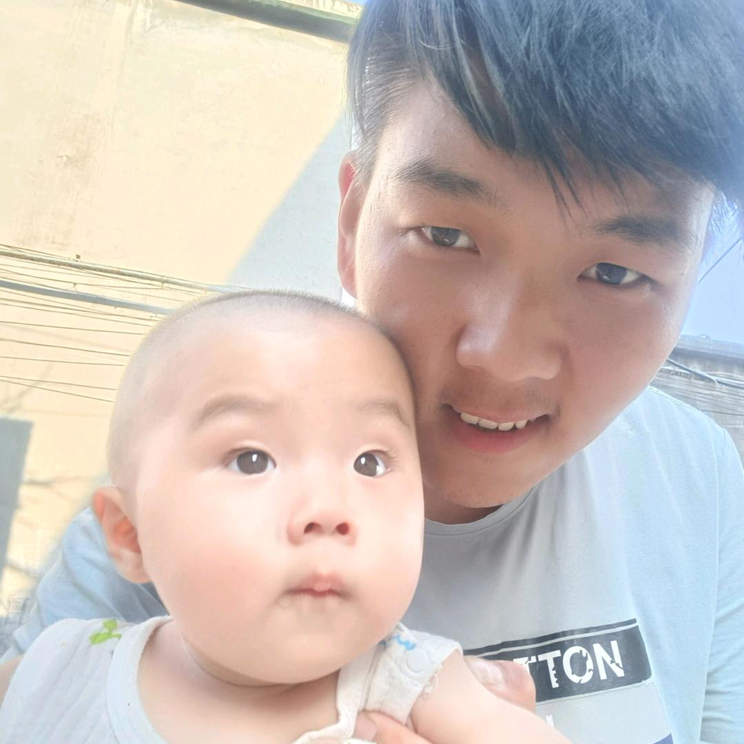 我好想你啊