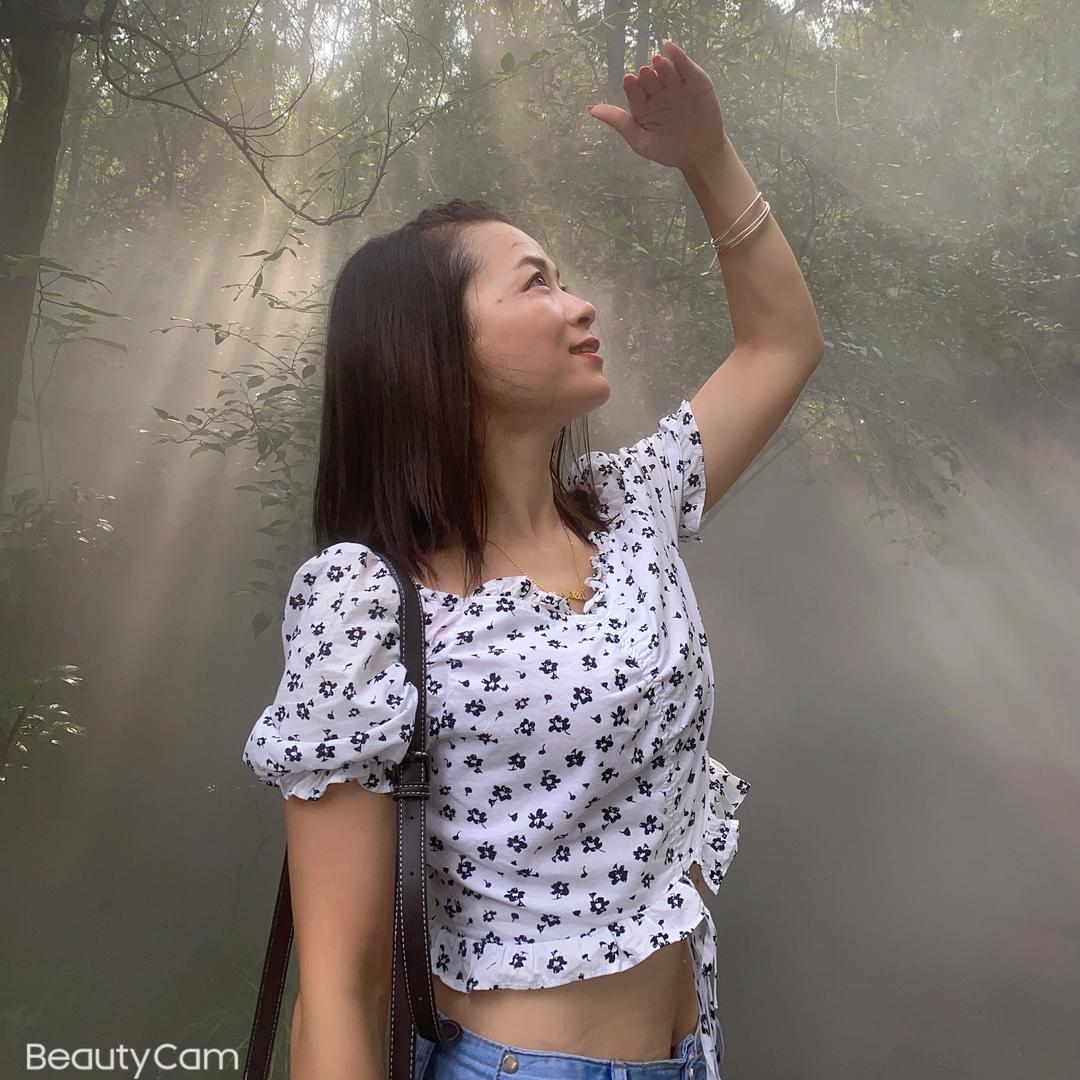 大婷
