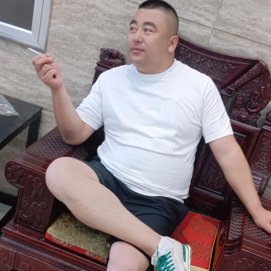 85后跑货运的大雄高端超级wan