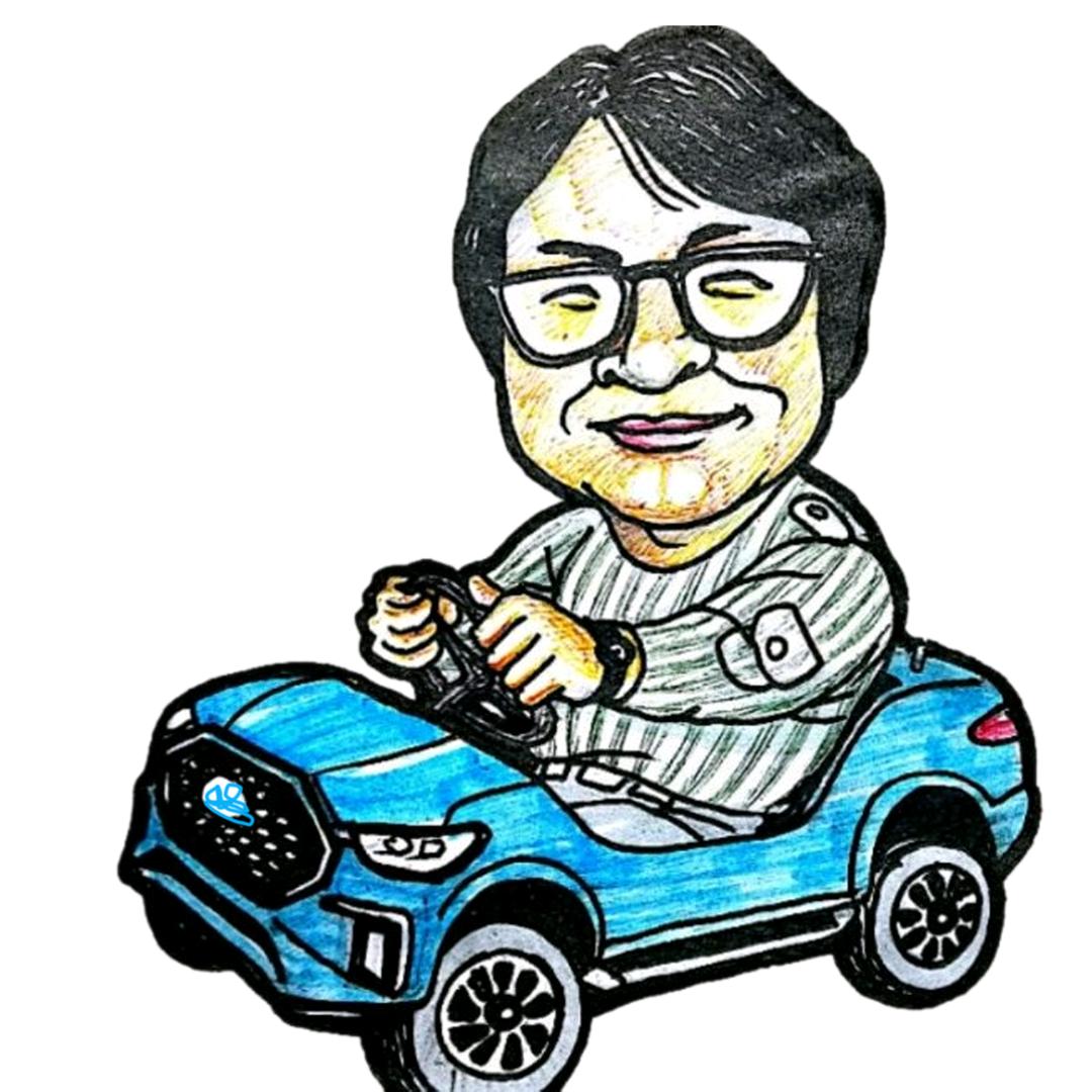 小猪漫游记