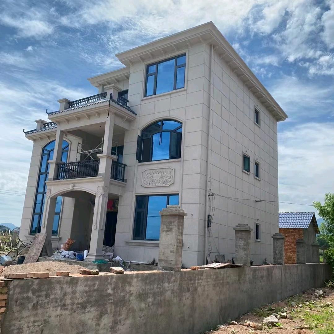 全屋老旧房门窗改造装修--老谭