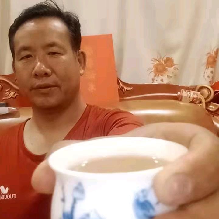 悠然功夫茶
