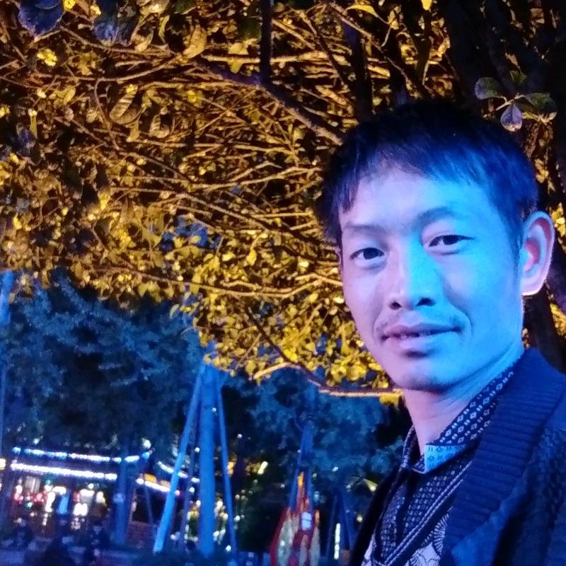 有缘哥