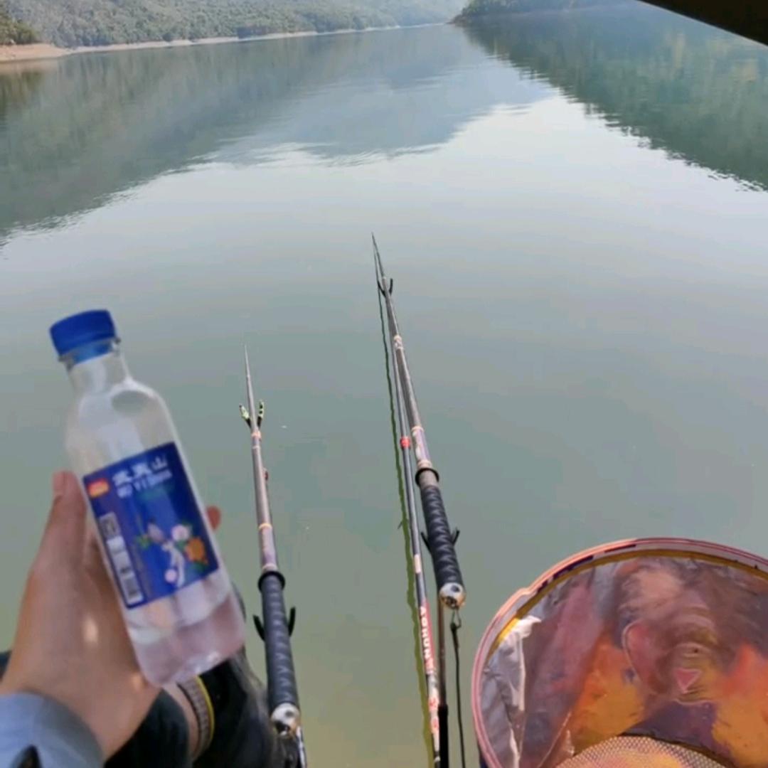 渔见愁彪哥🎣（全能选手）