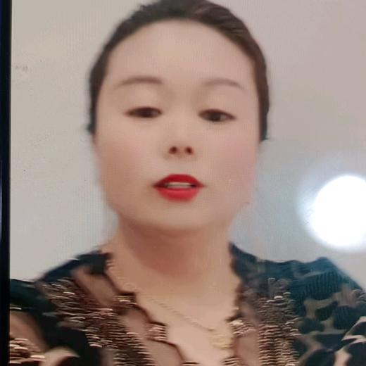 付姐姐