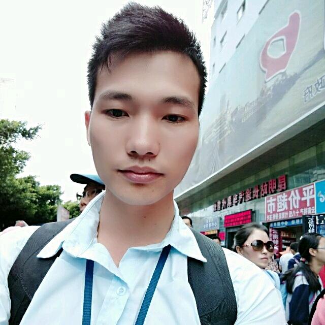 广东凤哥(喜欢做菜)