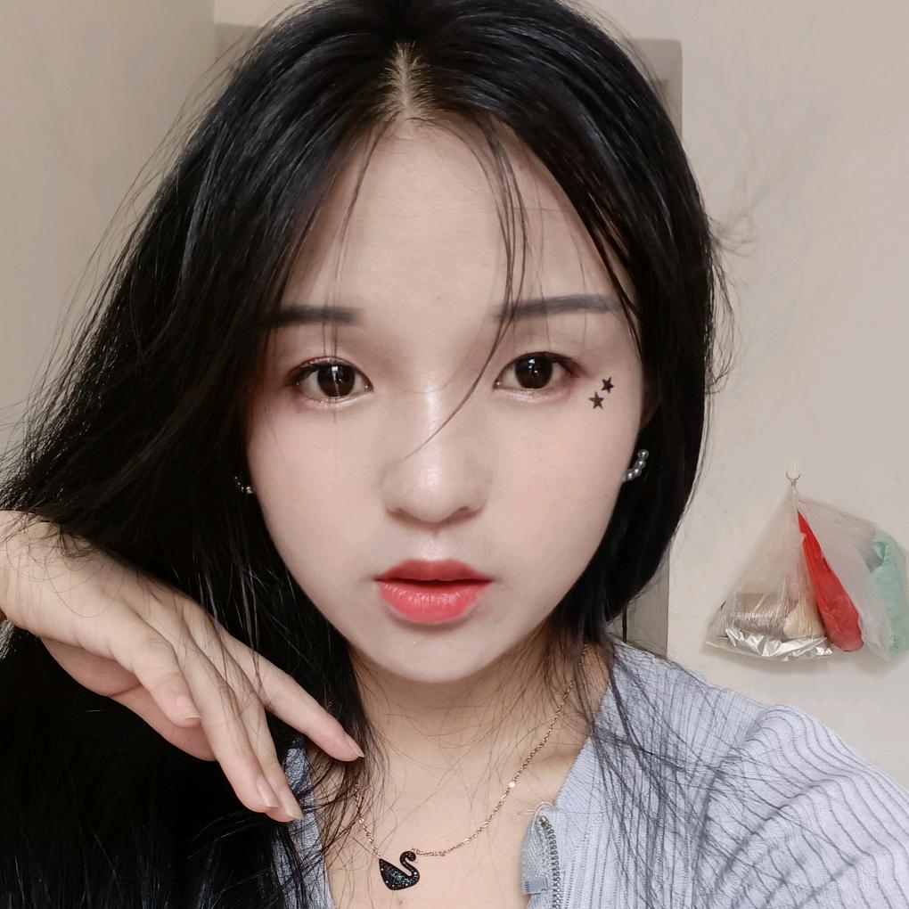 因为我是滢妹呀！
