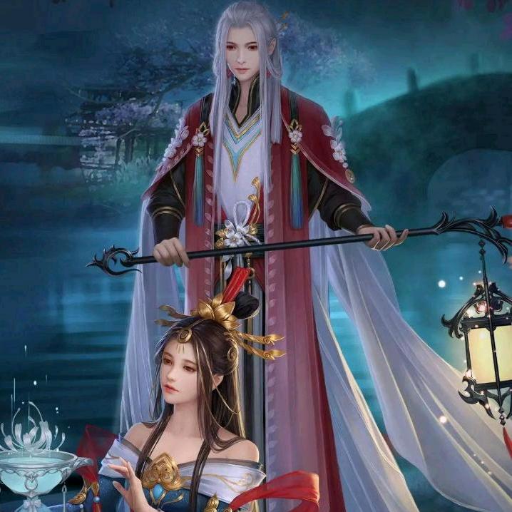 我无所谓