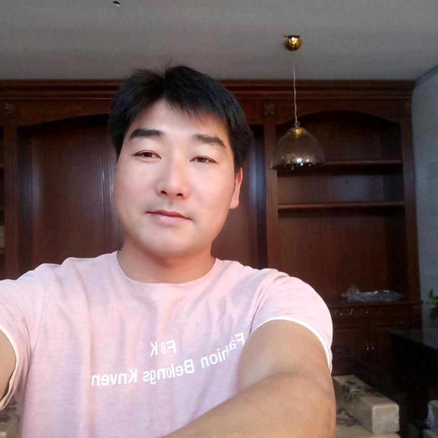 如意石材，武松哥