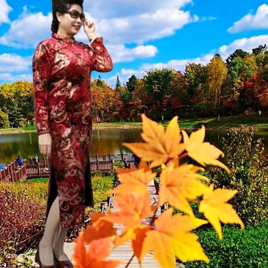 老妖婆