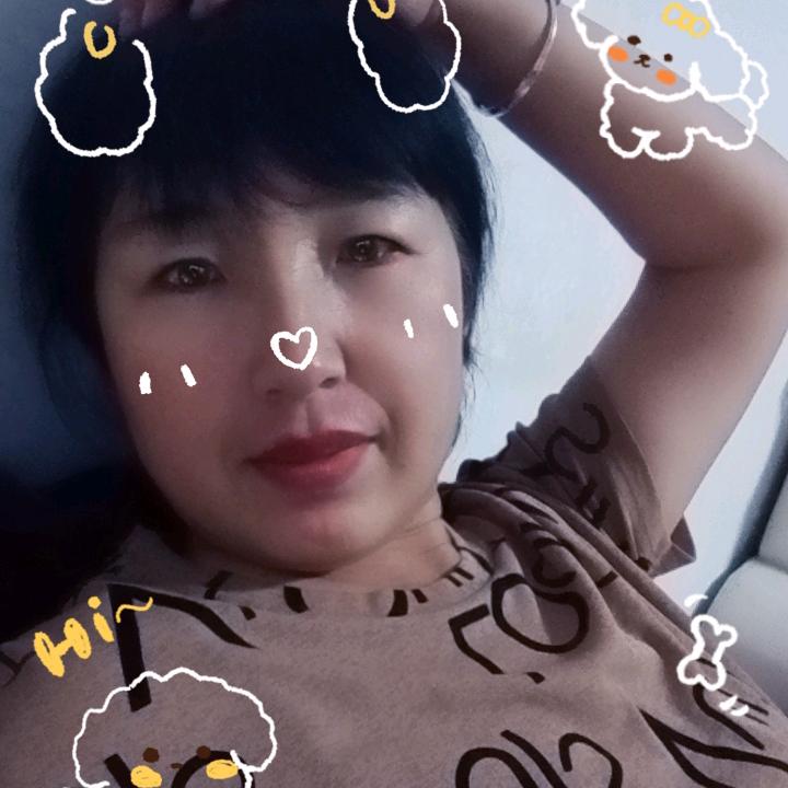 🍂舟姐