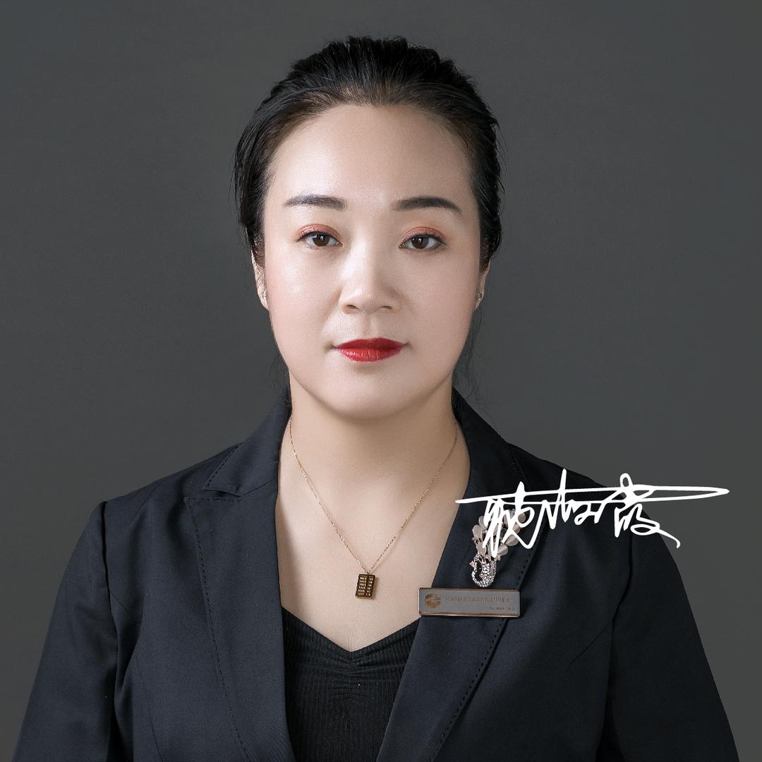 耿海霞金色港湾生态园祖国的小仙女
