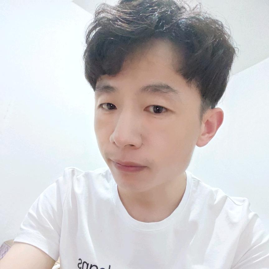 老男人阿辉