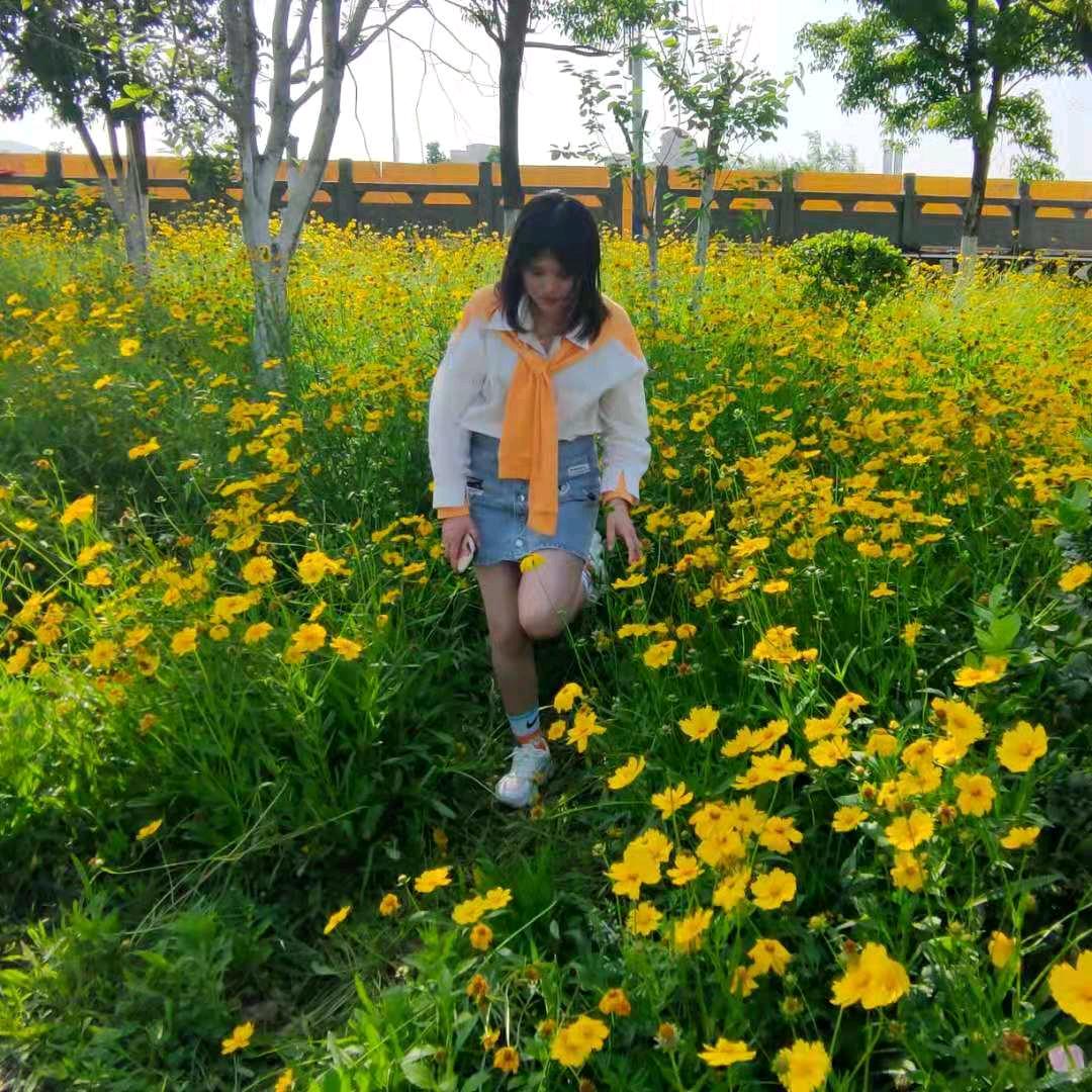 (-^〇^-) 思念~🌸