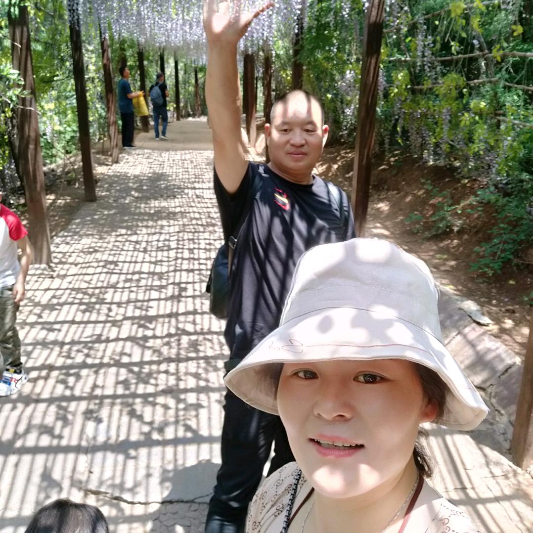 张高霞#色选玉米#