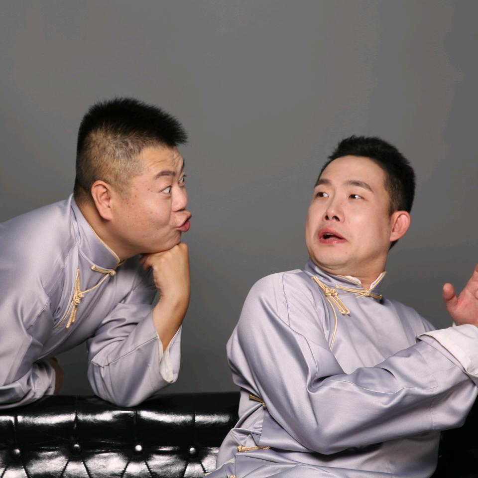 喜善汇文艺社