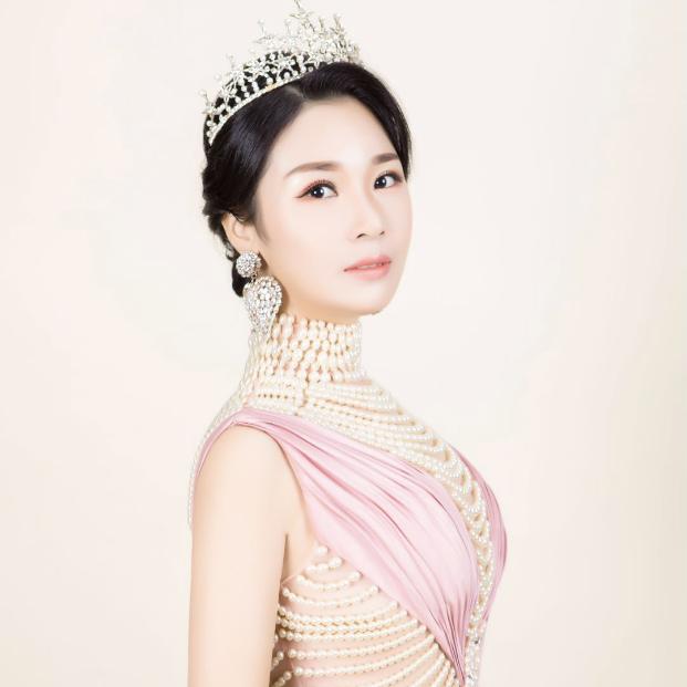 馨美人