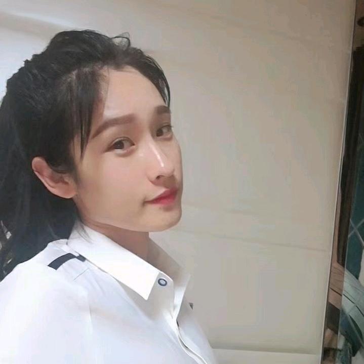小仙女😛