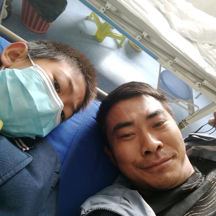 一起开心