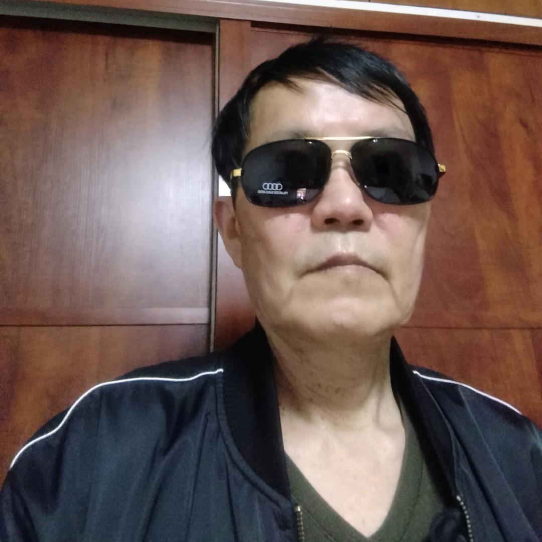 老可爱