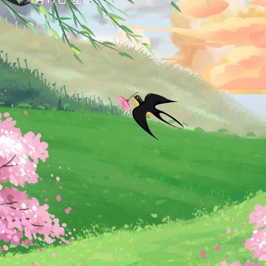 栀子花开呀开 呀呀呀