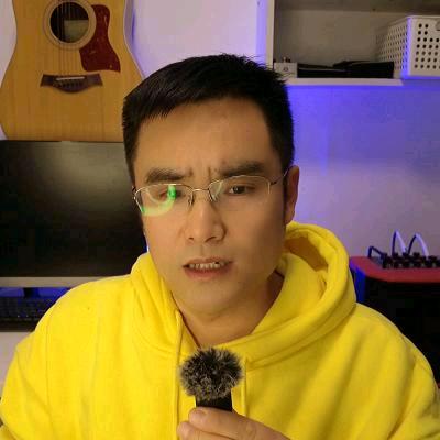 志新观天下@抖音