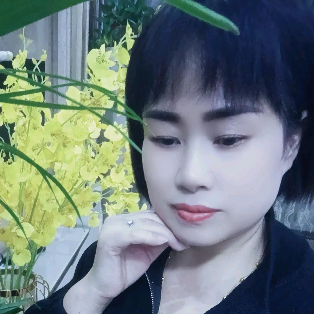 繁花落寂