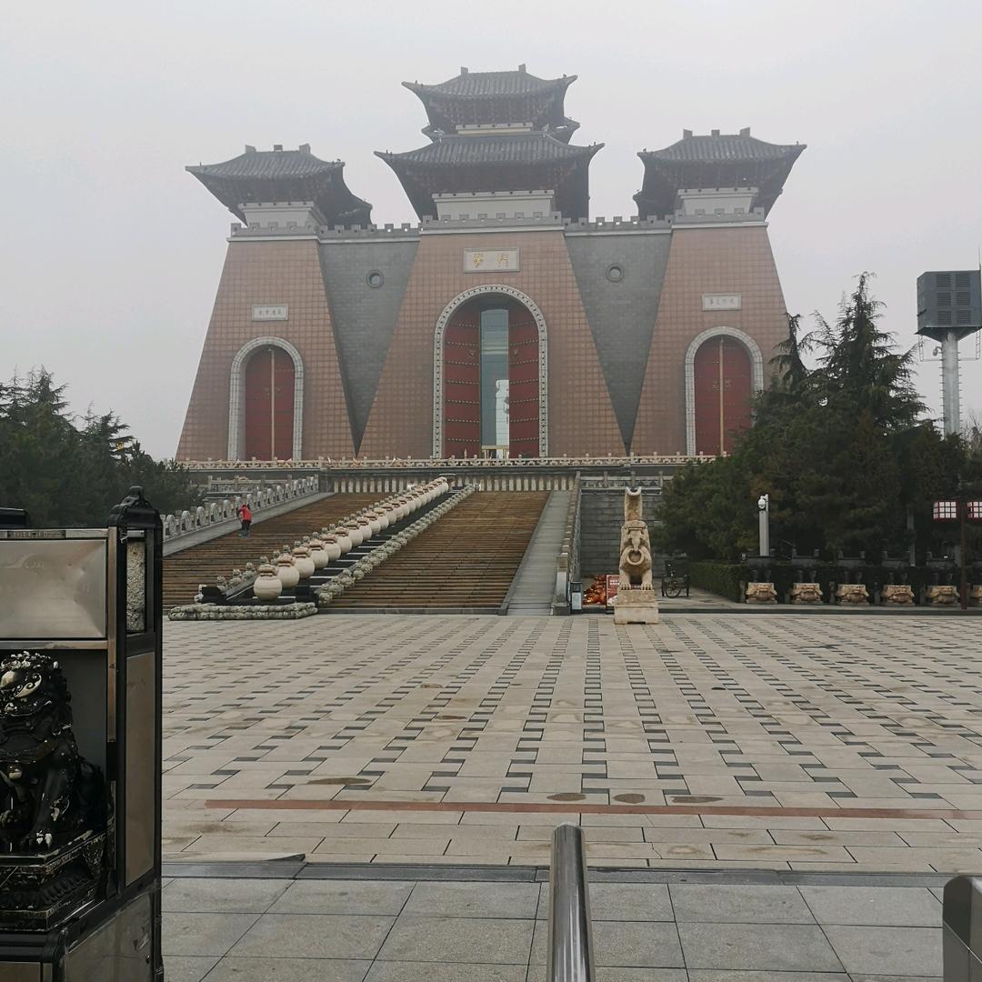 晋魂