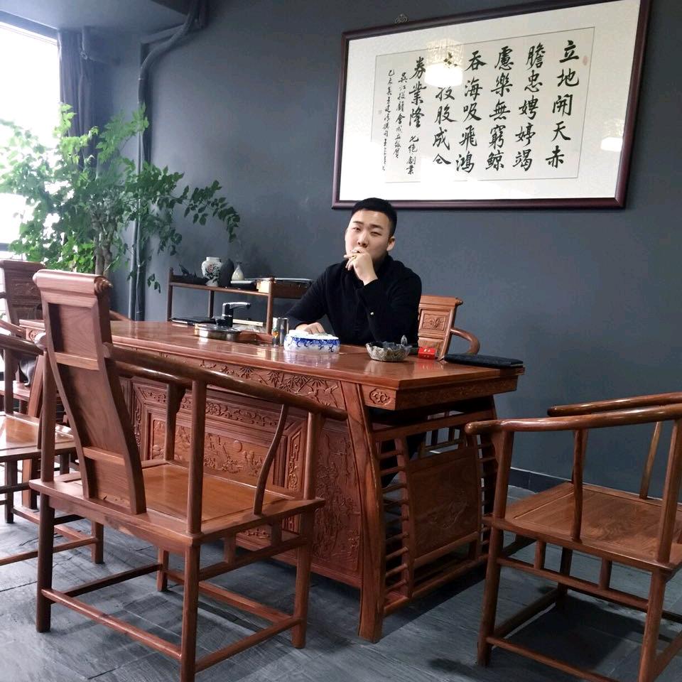 雀禧台球俱乐部