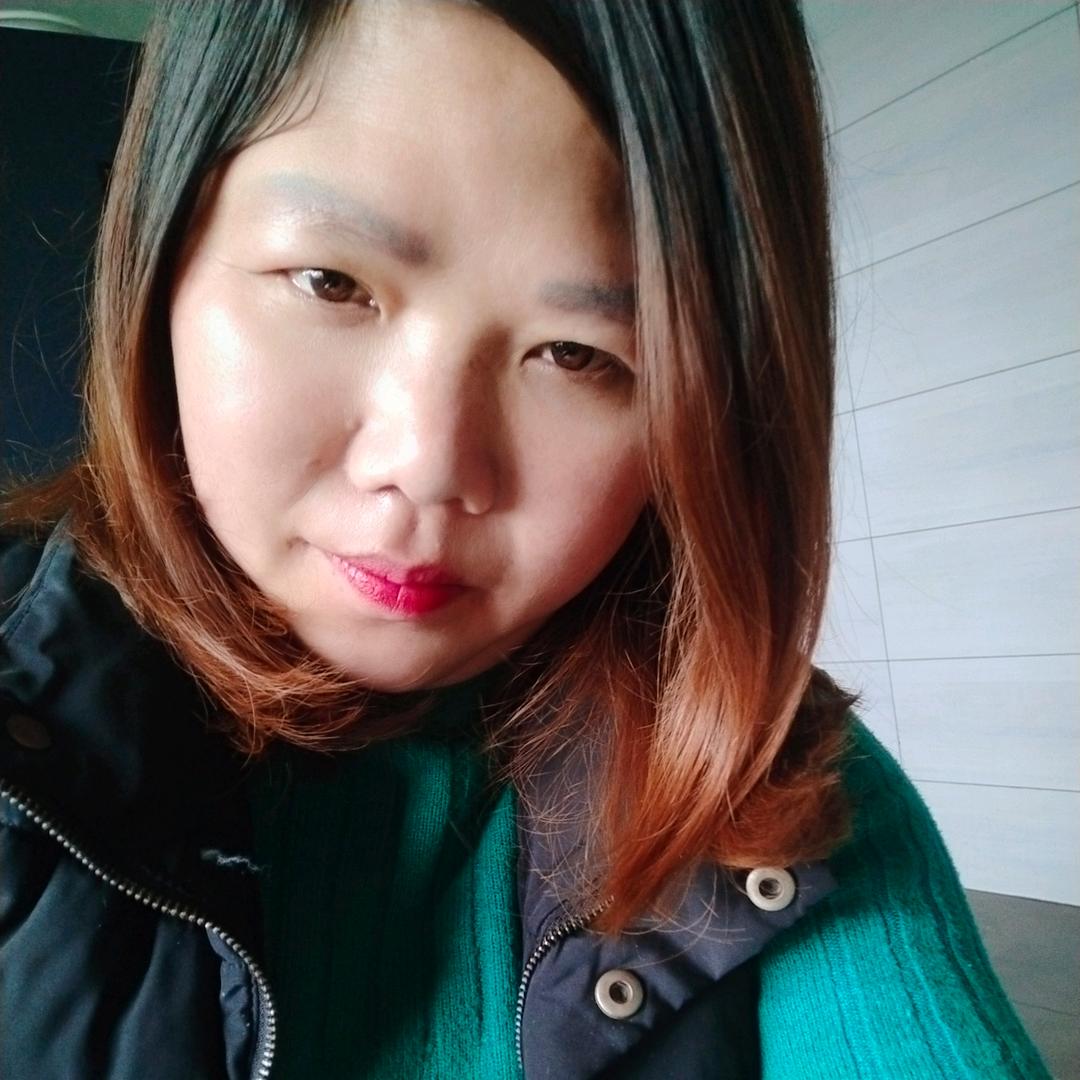 做自己的避风港