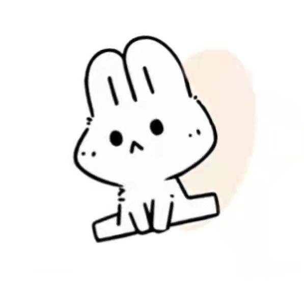 兔子讲好剧