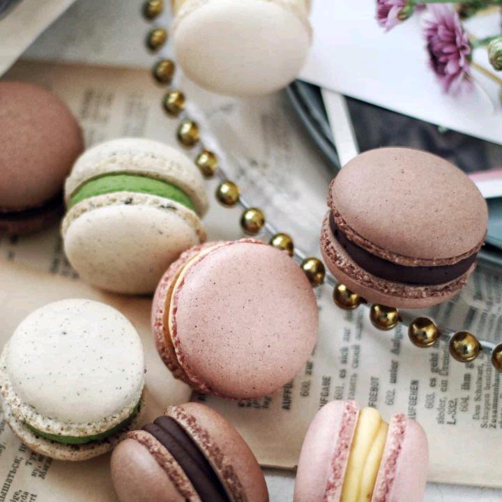 容香  一位80后宝妈热爱生活、喜欢分享