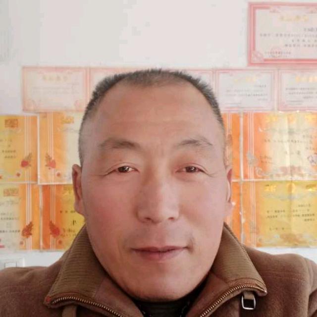渠德贞