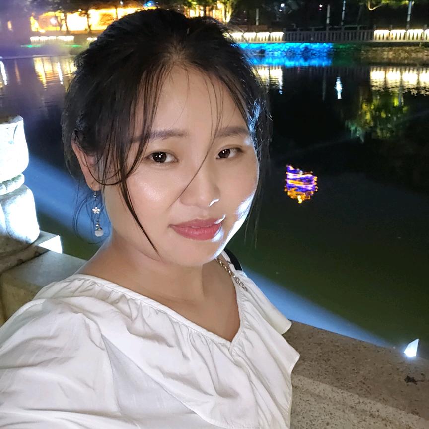 玲珑，