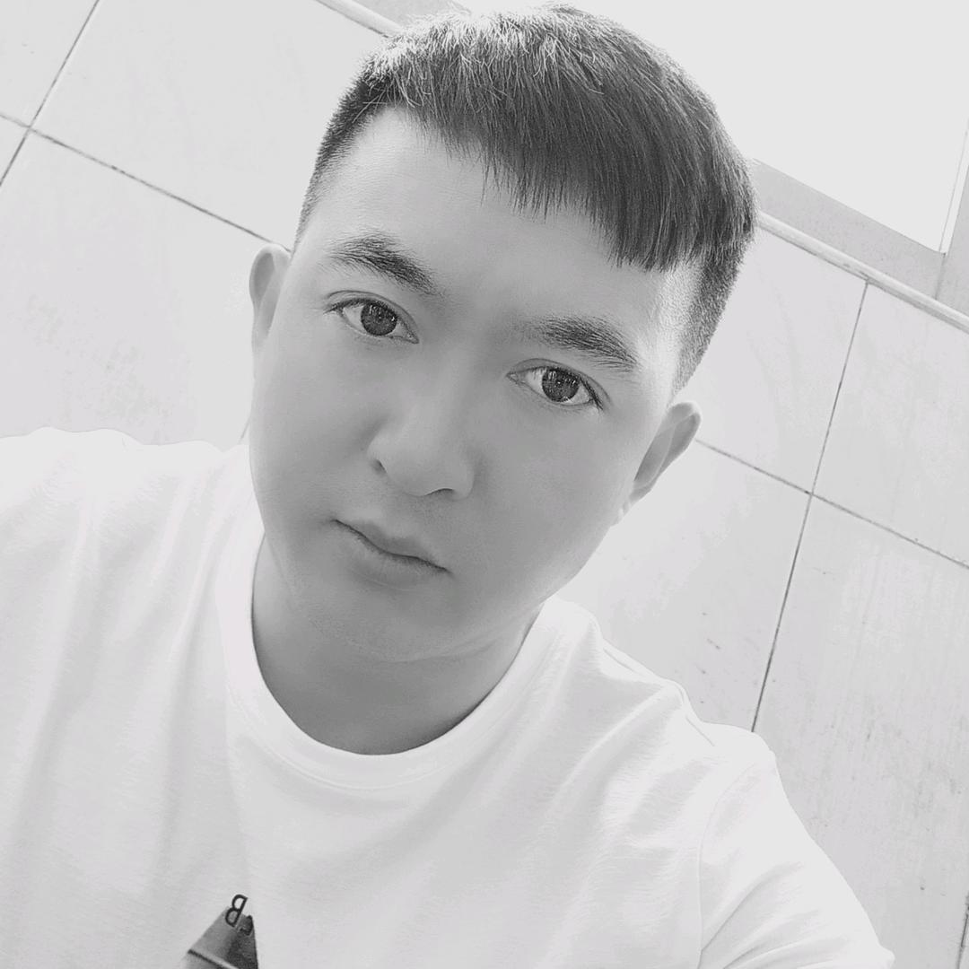 单身的我