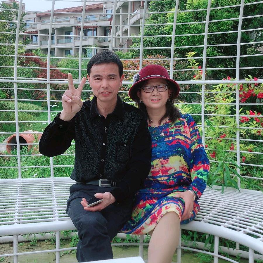 暖心.