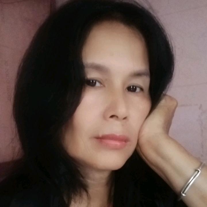 罗姐，六零后的老阿姨