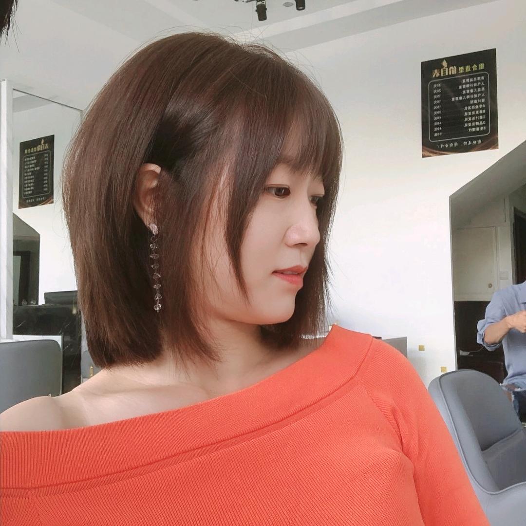 橙子姑娘