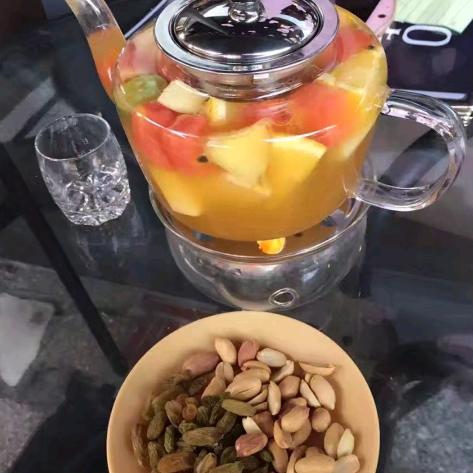 记录变老的样子