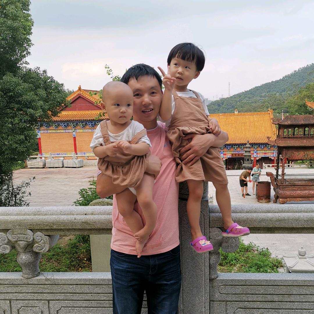 正义的花生～endy