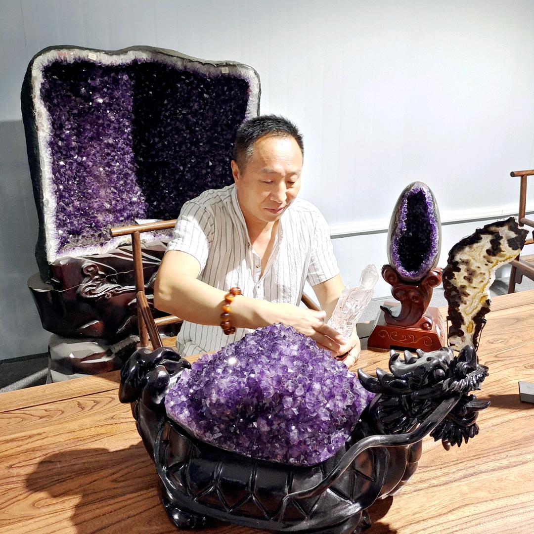 晶城购千晶