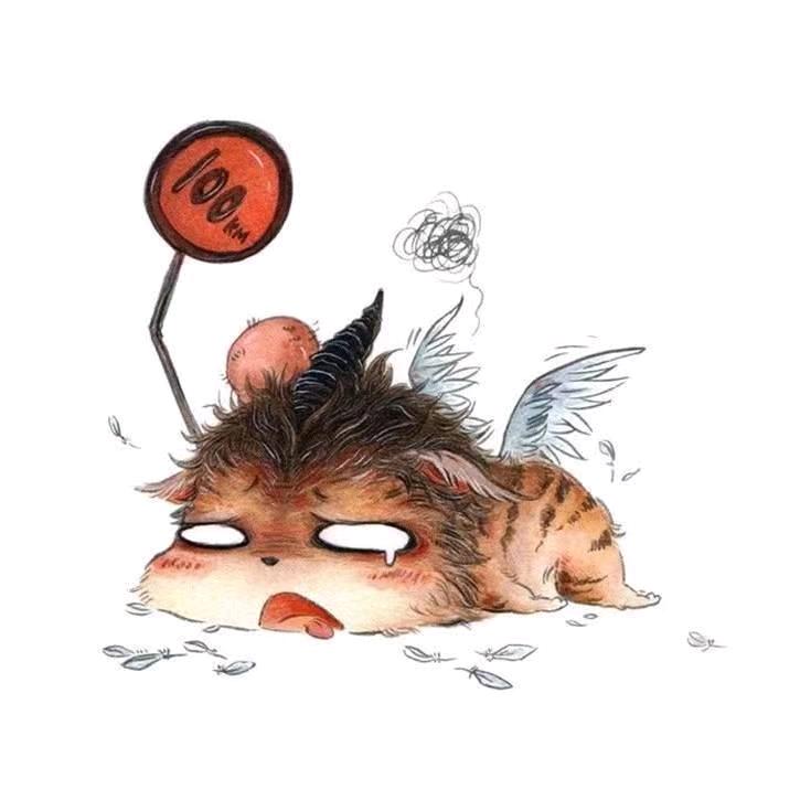 成为一个幸福的人☺️