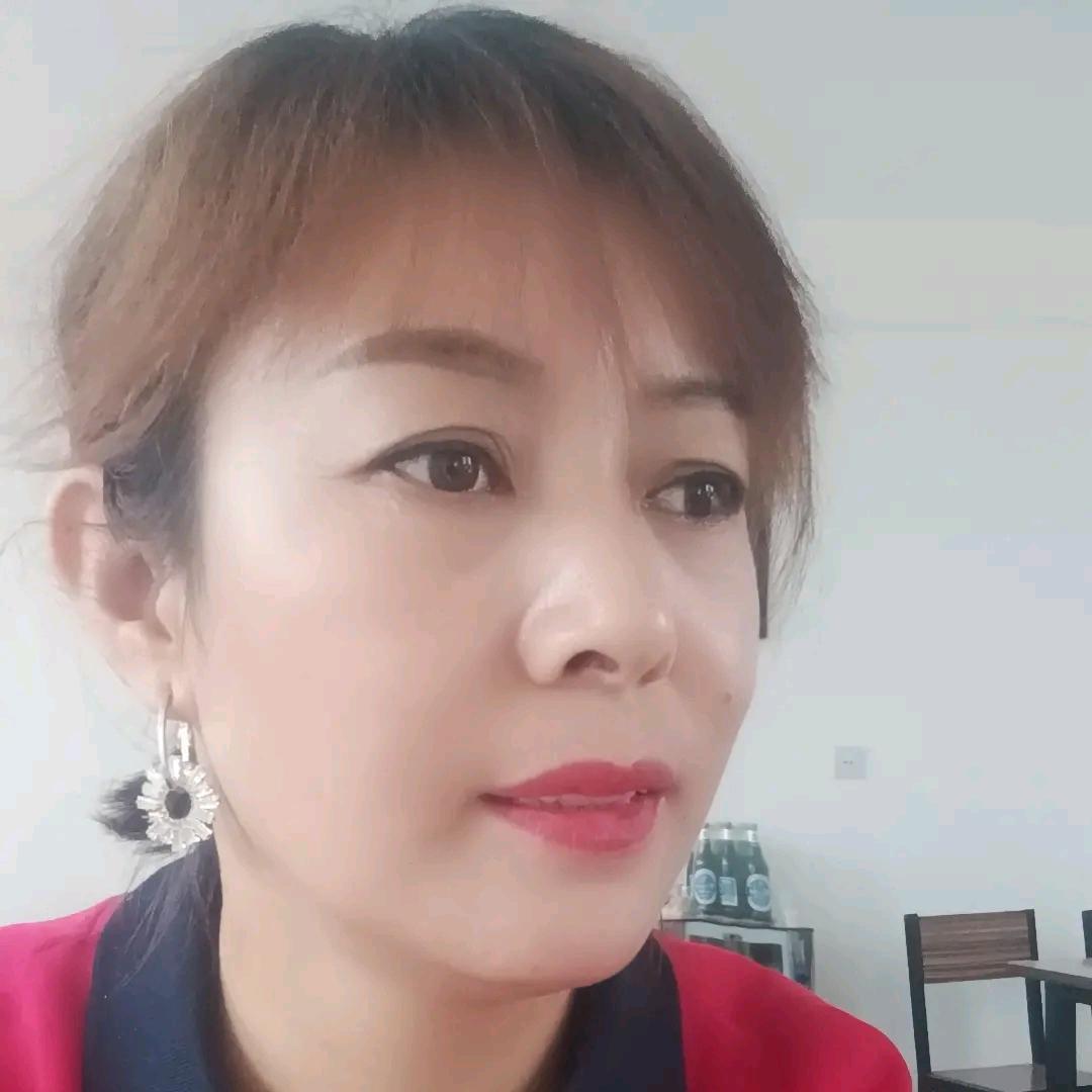 高原格尔木（俩公主殿下的额娘）