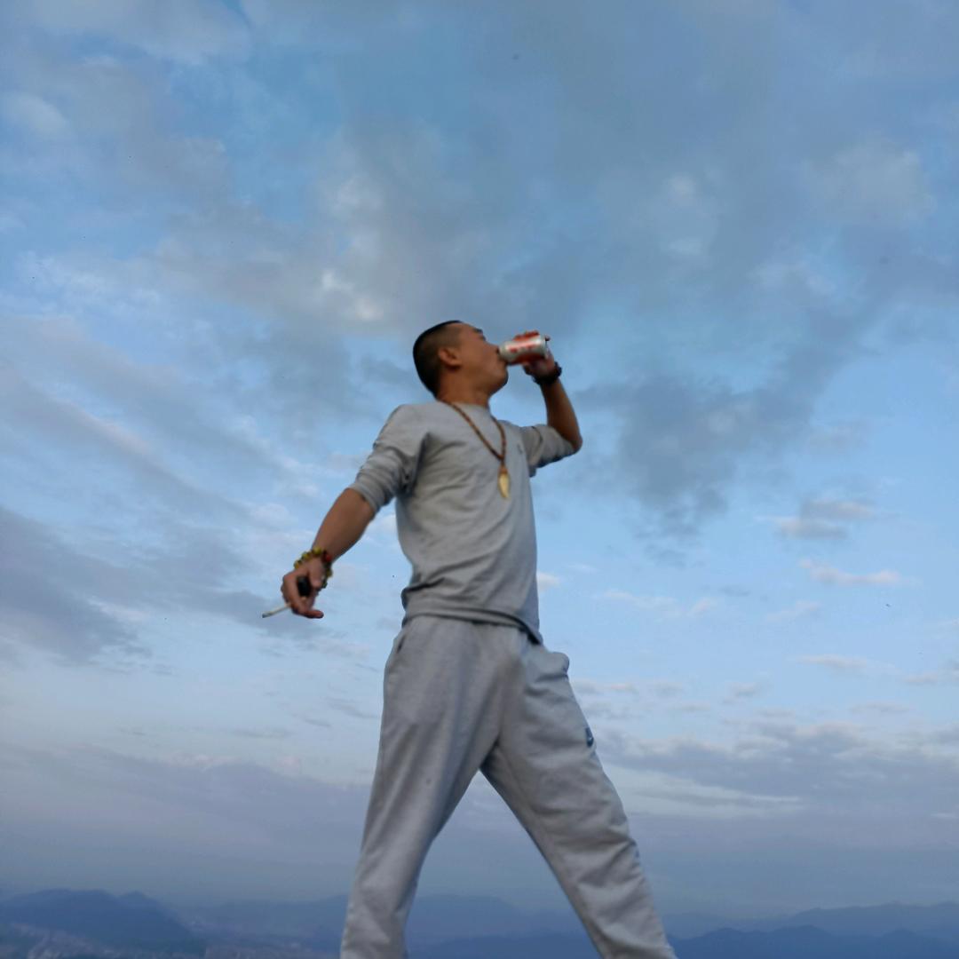 独醉江湖